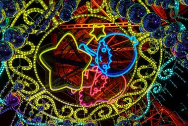  Sân chơi đỉnh cao 